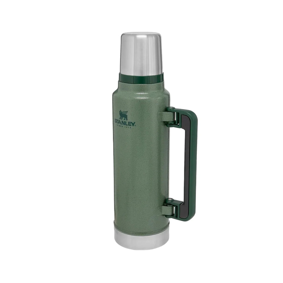 Termo 1.4 Lt Stanley Verde