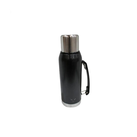 Termo Wayu Premiun De 1 Litro Agua Caliente Libre Bpa Mate