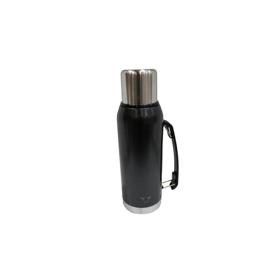 Termo Wayu Premiun De 1 Litro Agua Caliente Libre Bpa Mate