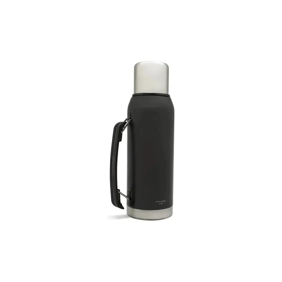 Termo Wayu Premiun De 1 Litro Agua Caliente Libre Bpa Mate + Grabado Personalizado