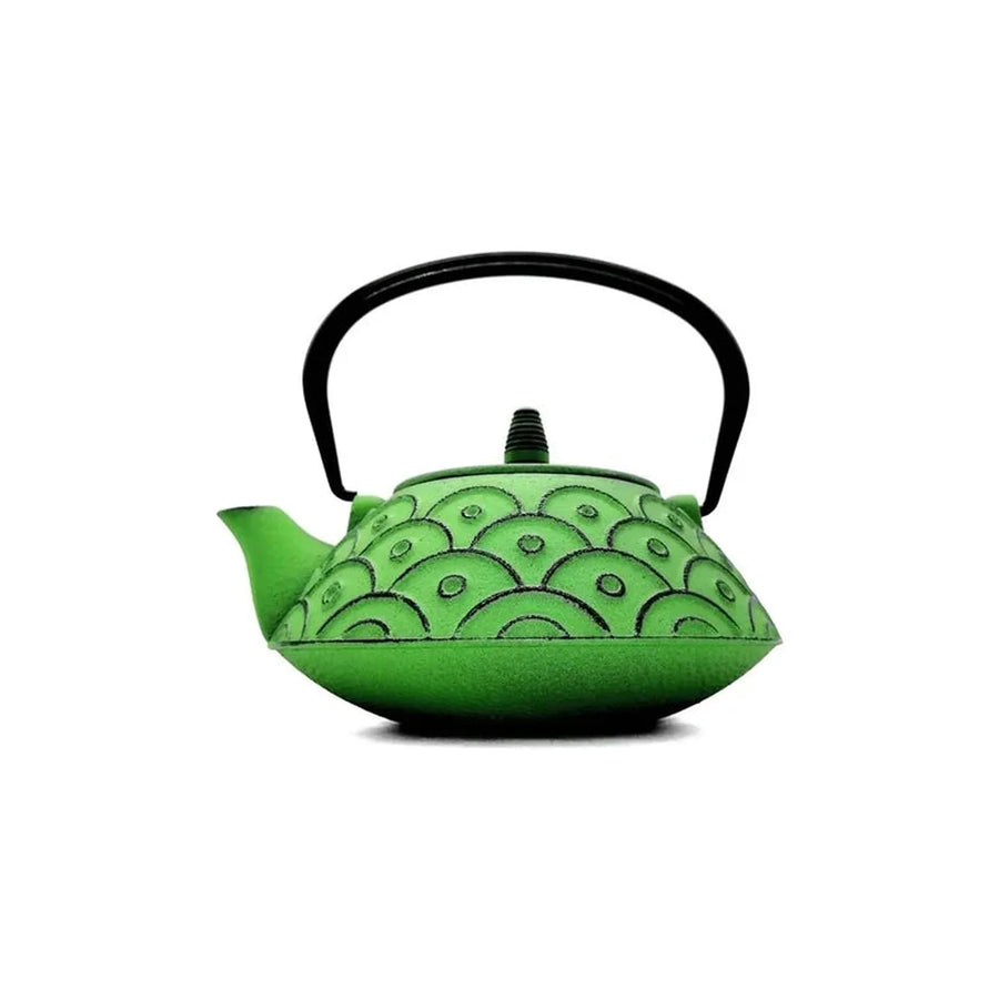 Tetera de Hierro Fundido 1,2 L con Infusor