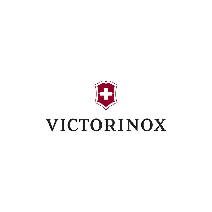 Tijera De Sastre 26 Cm Victorinox Negro 8.1119.26