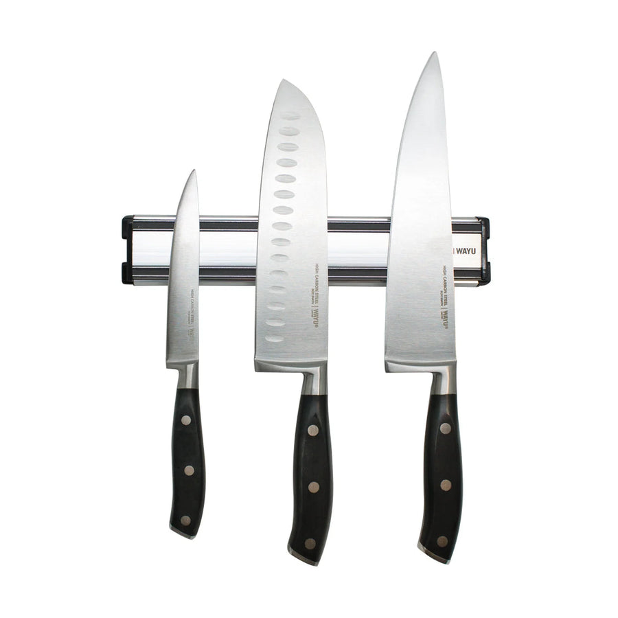 Trilogía en Cuero Kangkawe: Pincho Pro + Cuchillo Catemu + Astil + Grabado Láser
