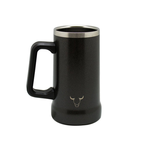 Vaso Acero Inoxidable Wayu 750 Ml Beer Mug Cerveza Bar