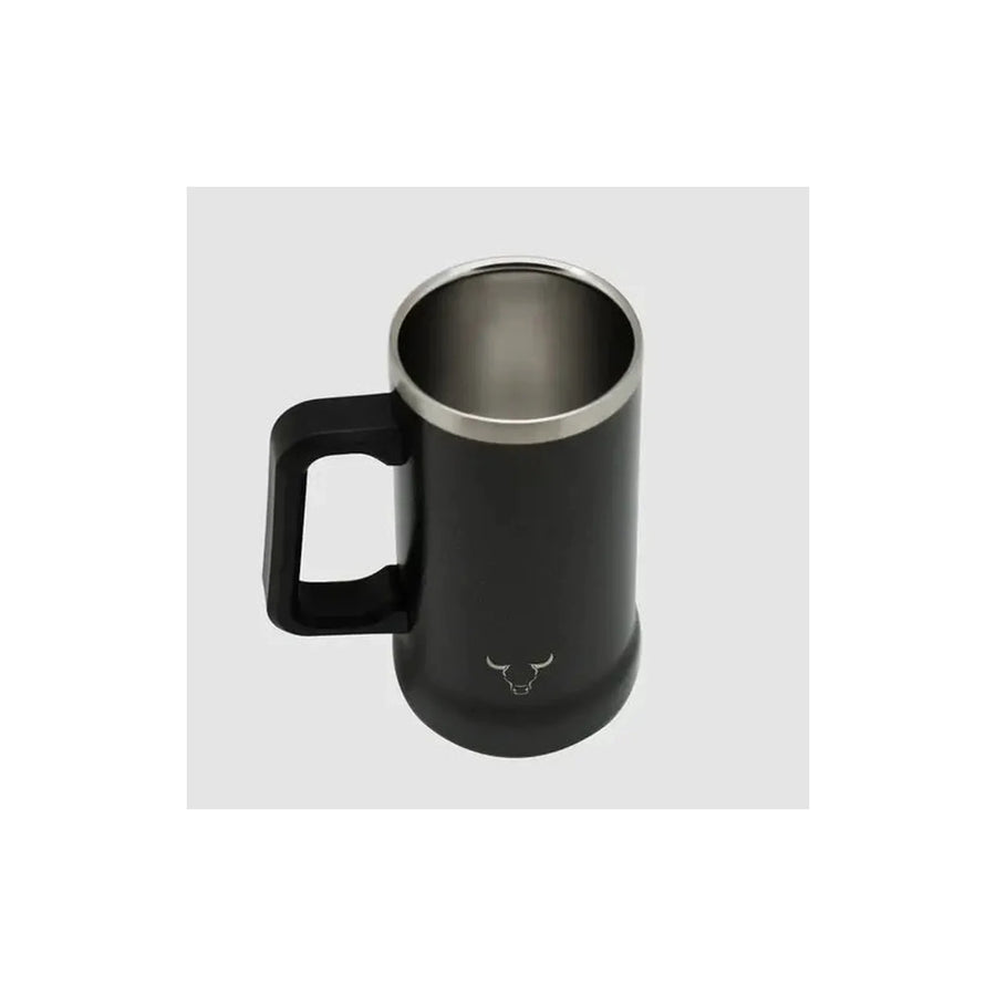 Vaso Acero Inoxidable Wayu 750 Ml Beer Mug Cerveza Bar + Grabado Personalizado
