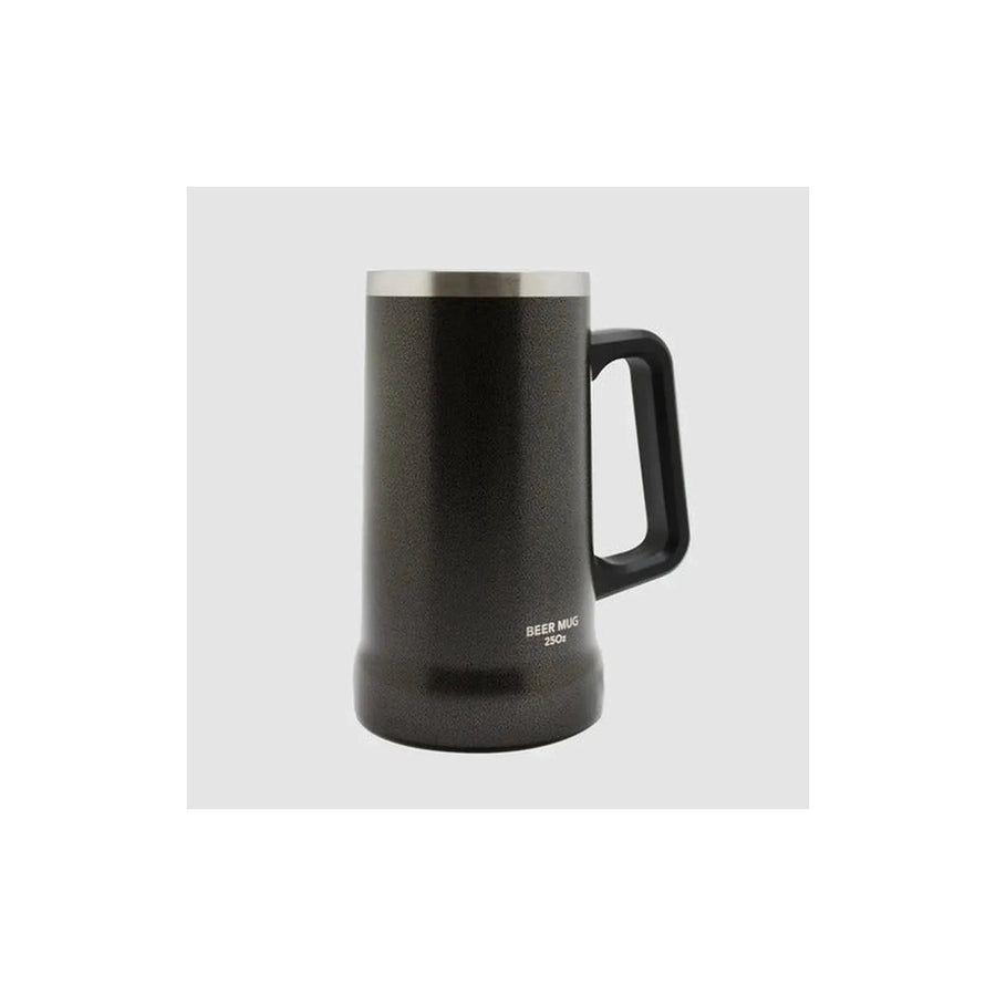 Vaso Acero Inoxidable Wayu 750 Ml Beer Mug Cerveza Bar + Grabado Personalizado