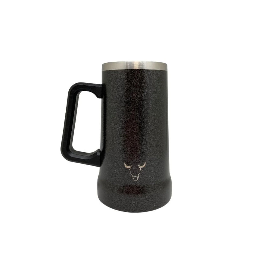 Vaso Acero Inoxidable Wayu 750 Ml Beer Mug Cerveza Bar + Grabado Personalizado