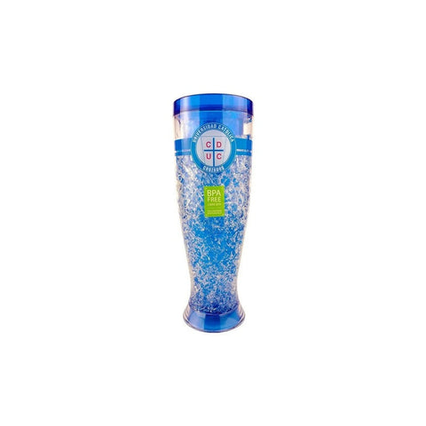 Vaso Cervecero Frozen 500ml Universidad Católica