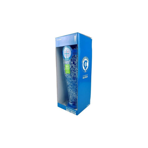 Vaso Cervecero Frozen 500ml Universidad Católica