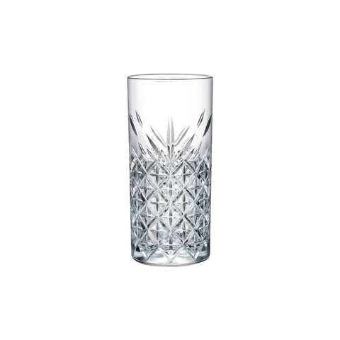 Vaso Labrado Vintage Lugano 450ml Grande Premium Timeless Diamond
