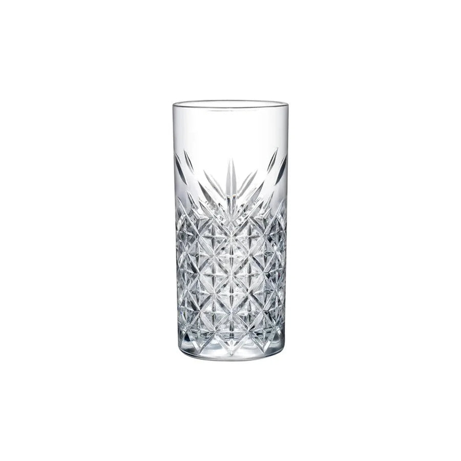 Vaso Labrado Vintage Lugano 450ml Grande Premium Timeless Diamond