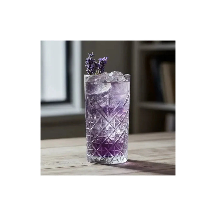 Vaso Labrado Vintage Lugano 450ml Grande Premium Timeless Diamond
