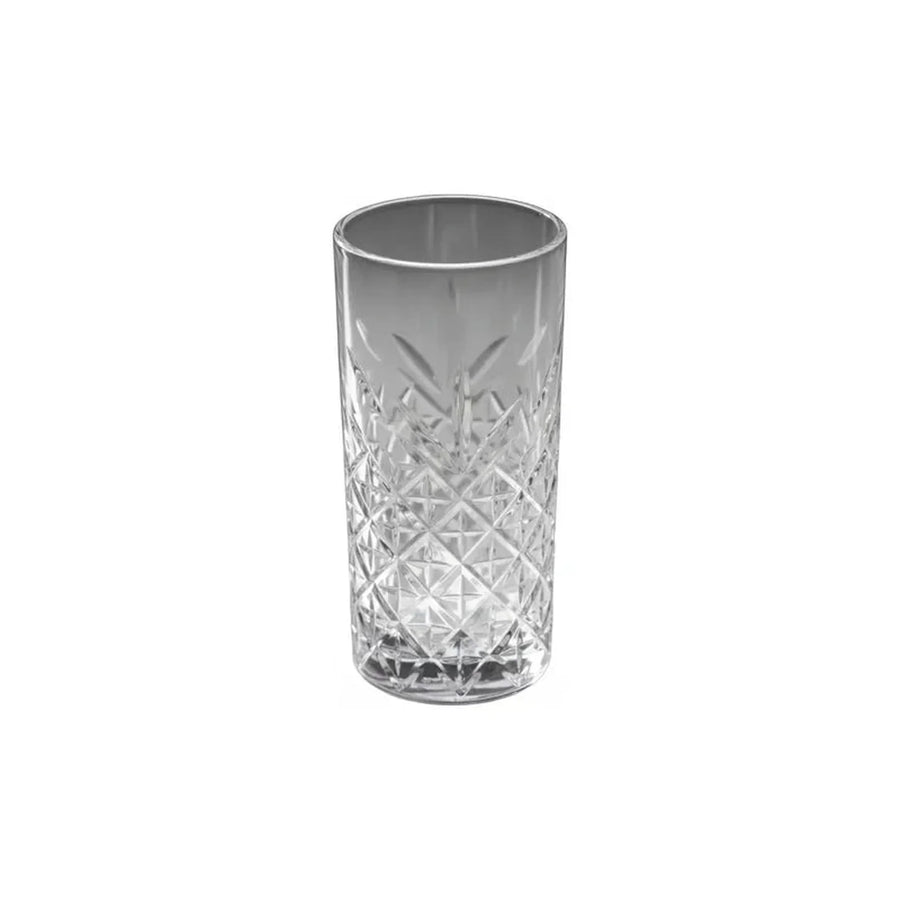 Vaso Labrado Vintage Lugano 450ml Grande Premium Timeless Diamond