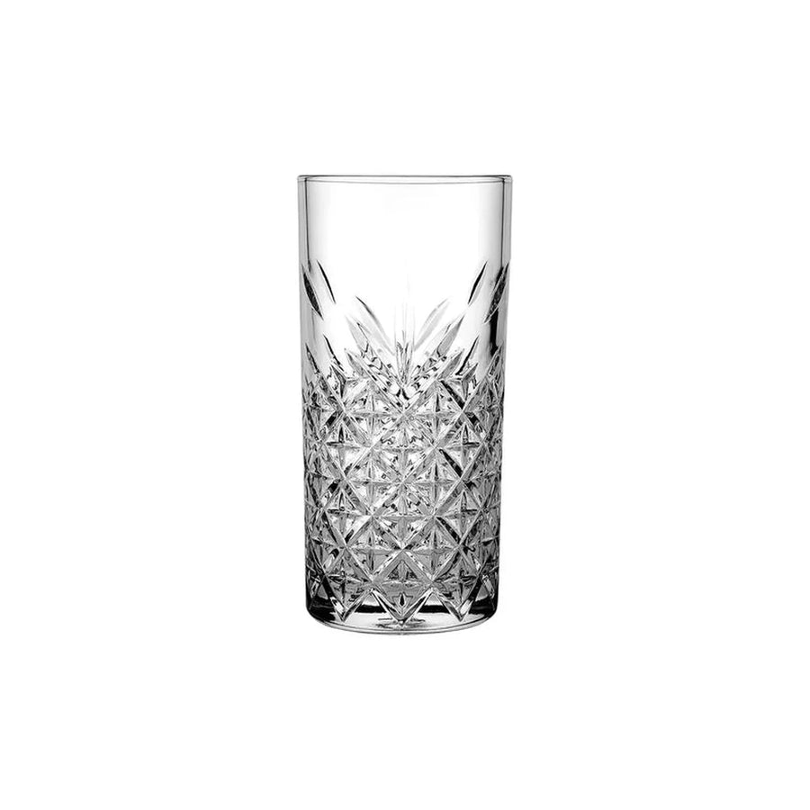 Vaso Labrado Vintage Lugano 450ml Grande Premium Timeless Diamond