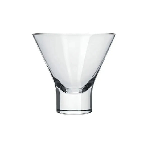 Vaso Nadir Ilhabela 7323 De 180ml Color Transparente Pack12 Unidades