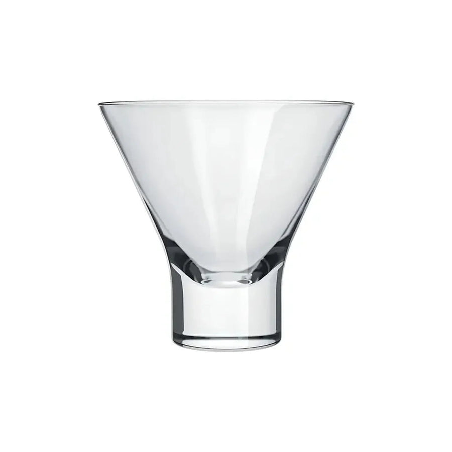 Vaso Nadir Ilhabela 7323 De 180ml Color Transparente Pack12 Unidades