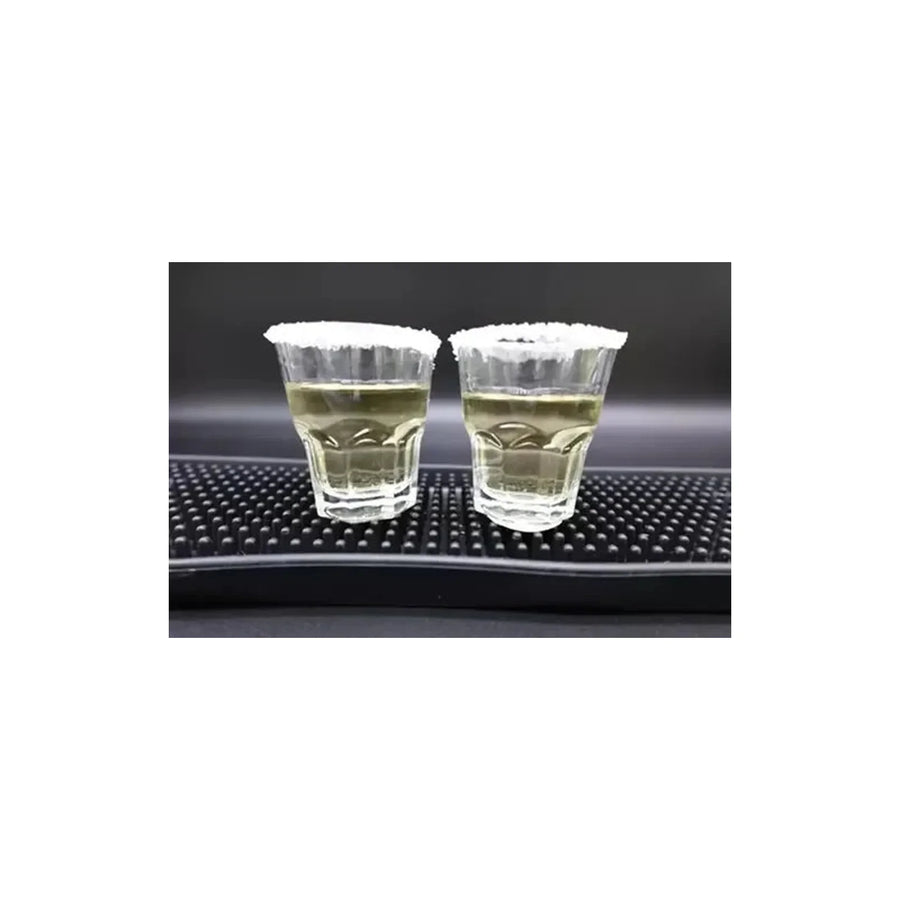 Vaso Para Bar Para Tragos Siena 160ml 12 Piezas Color Cristal