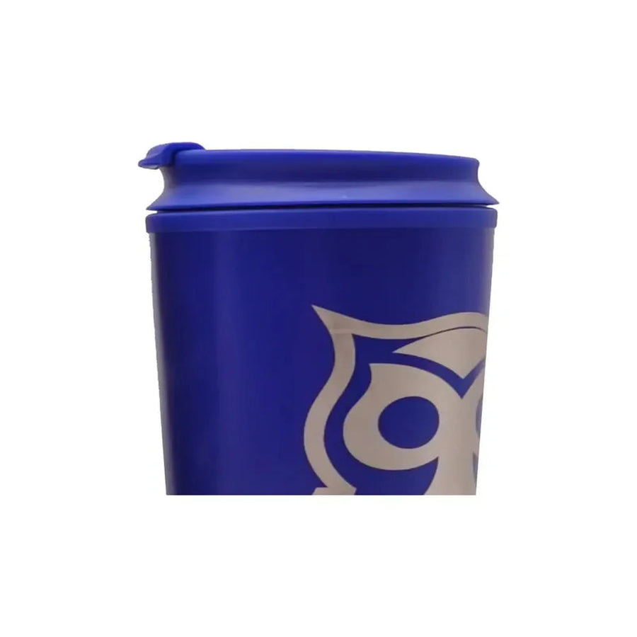 Vaso Térmico U de Chile 480ml Azul + Grabado Personalizado