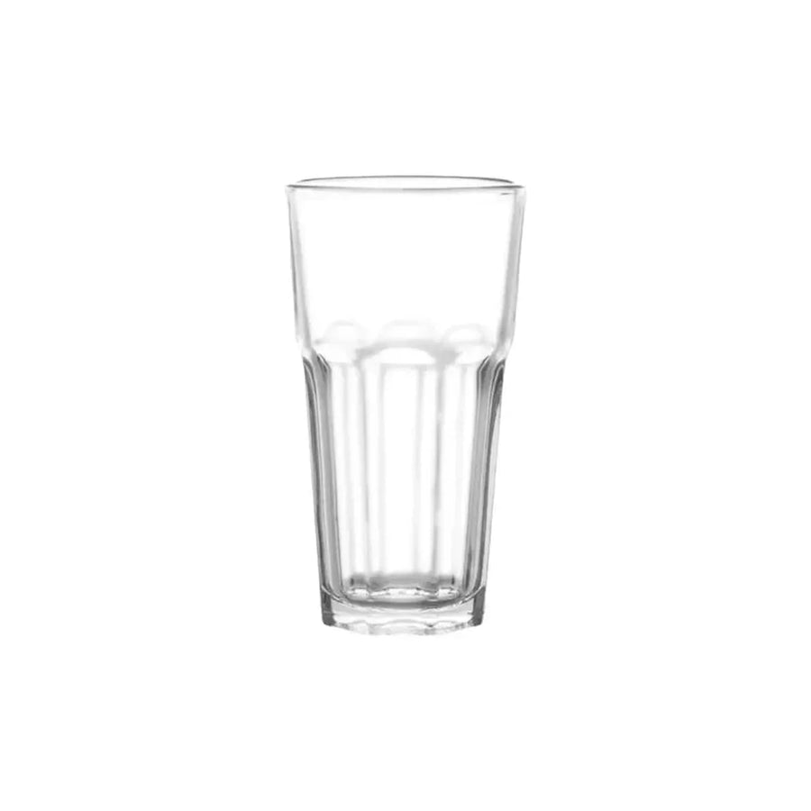 Vaso X6 Alto Lisboa Cristar 493ml Pettish Online Cg Vidrio