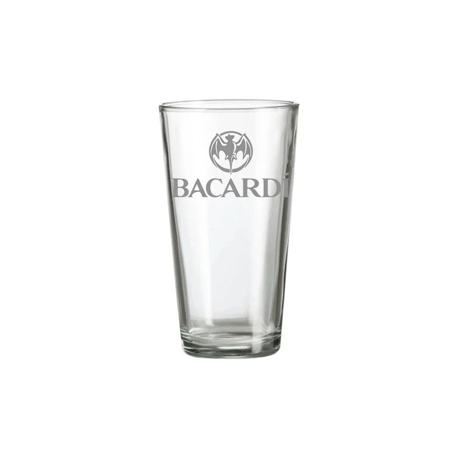 Vasos Ron Bacardi 490ml Pack X6 Roncola Grabado