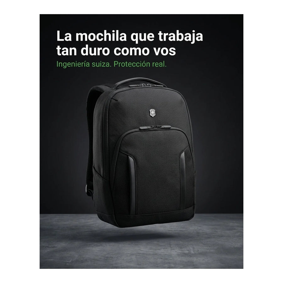 Victorinox Mochila Altmont Professional City Para Laptop 14
