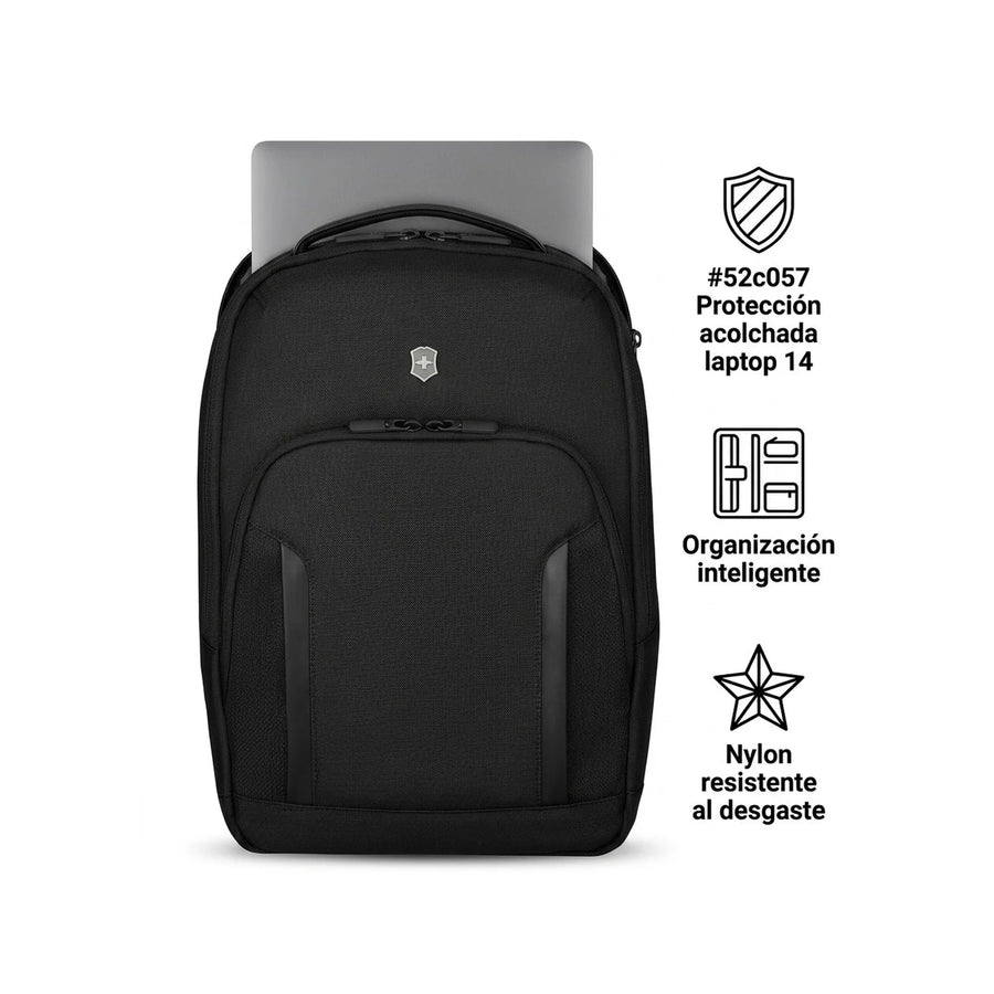 Victorinox Mochila Altmont Professional City Para Laptop 14