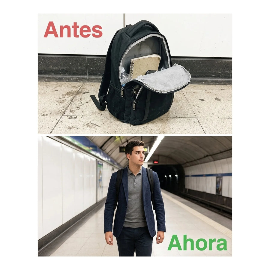 Victorinox Mochila Altmont Professional City Para Laptop 14