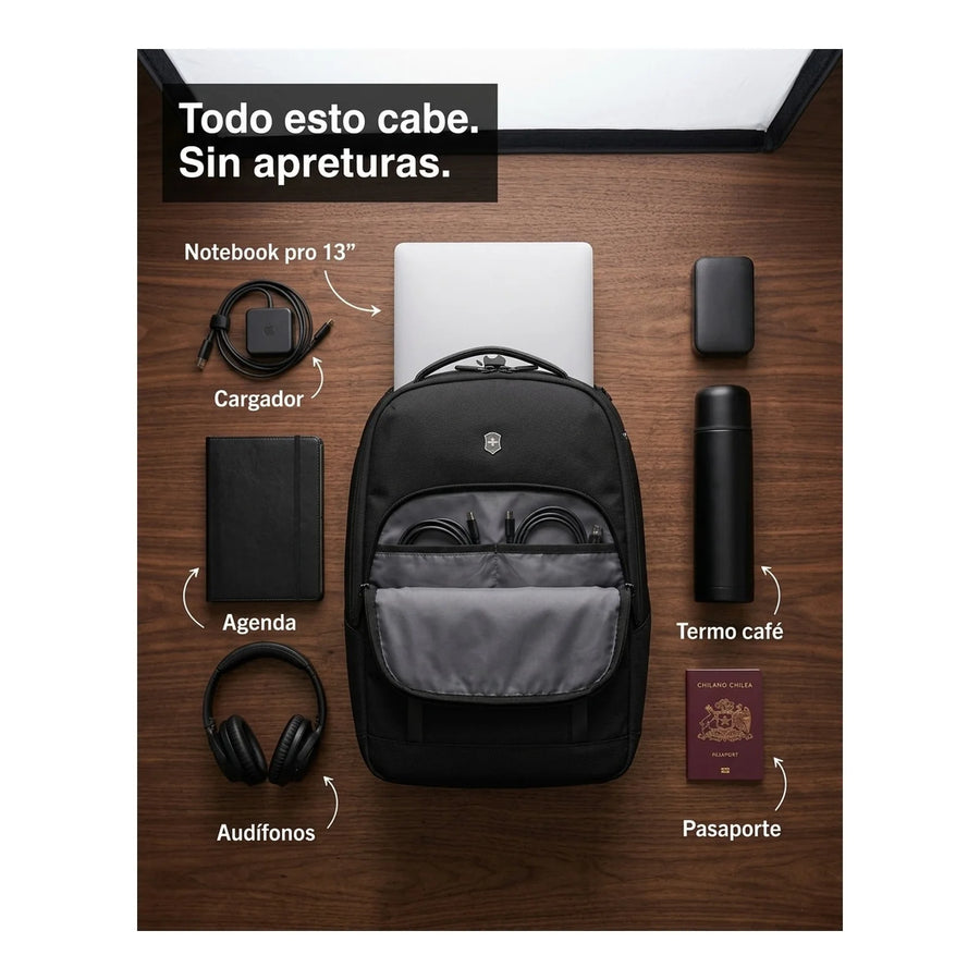 Victorinox Mochila Altmont Professional City Para Laptop 14