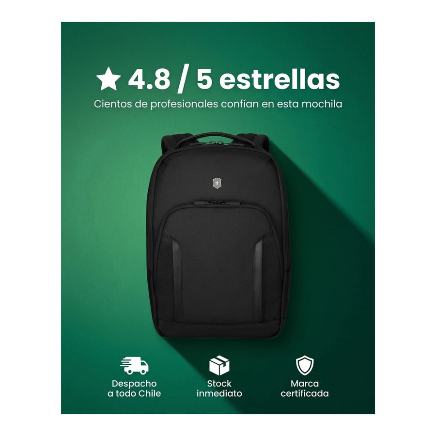 Victorinox Mochila Altmont Professional City Para Laptop 14