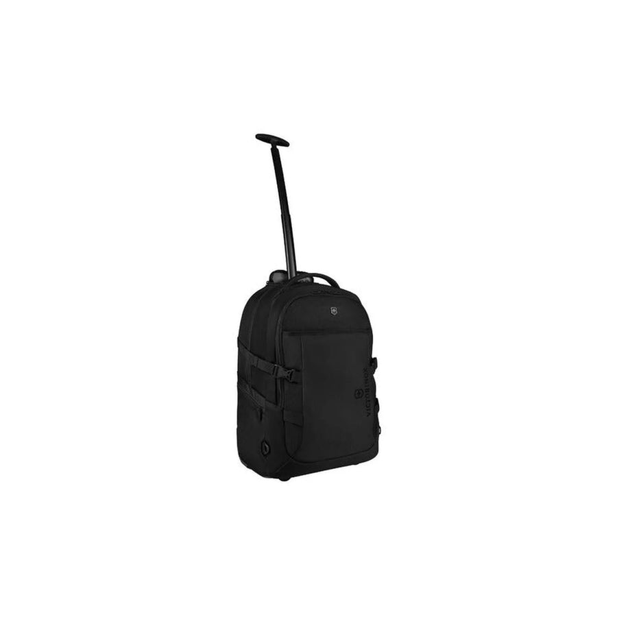 Victorinox Mochila Vx Sport Evo Con Ruedas, Negro