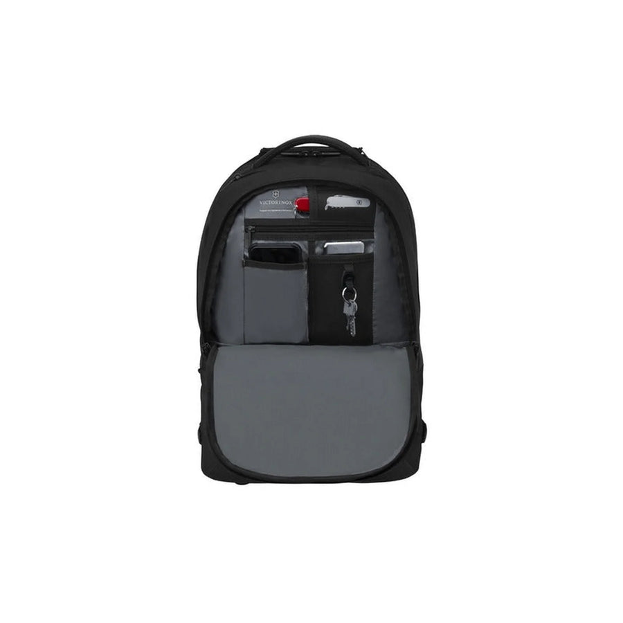 Victorinox Mochila Vx Sport Evo Con Ruedas, Negro