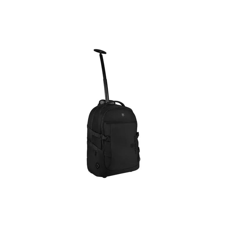 Victorinox Mochila Vx Sport Evo Con Ruedas, Negro