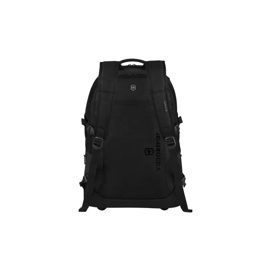 Victorinox Mochila Vx Sport Evo Con Ruedas, Negro
