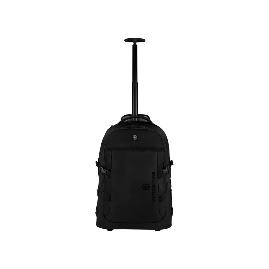 Victorinox Mochila Vx Sport Evo Con Ruedas, Negro