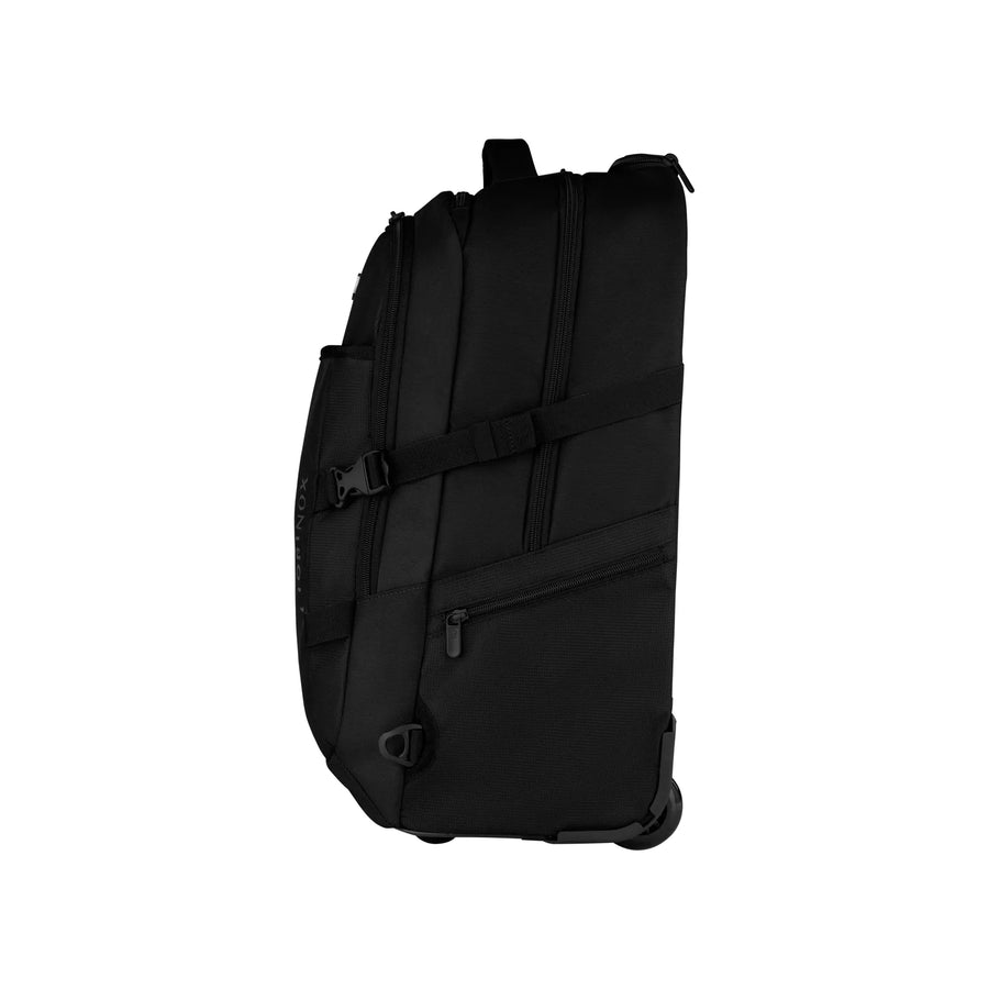 Victorinox Mochila Vx Sport Evo Con Ruedas, Negro