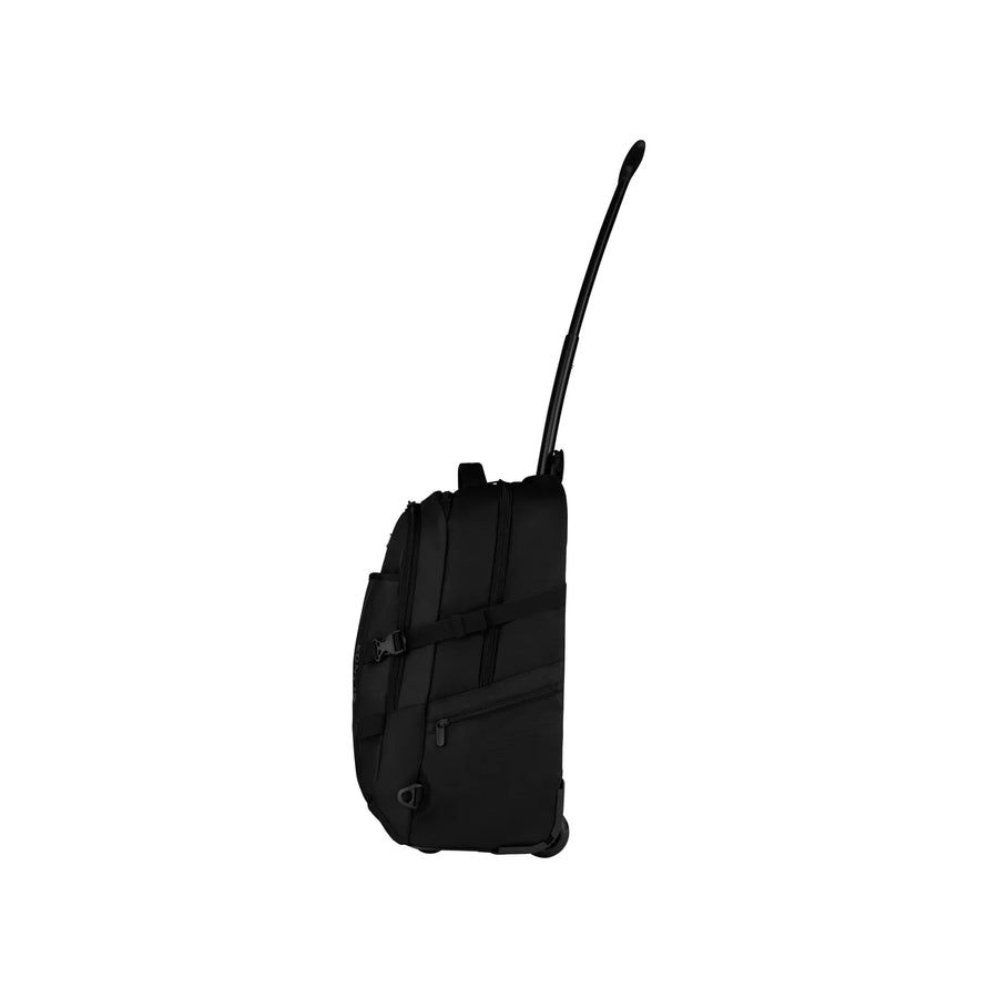 Victorinox Mochila Vx Sport Evo Con Ruedas, Negro