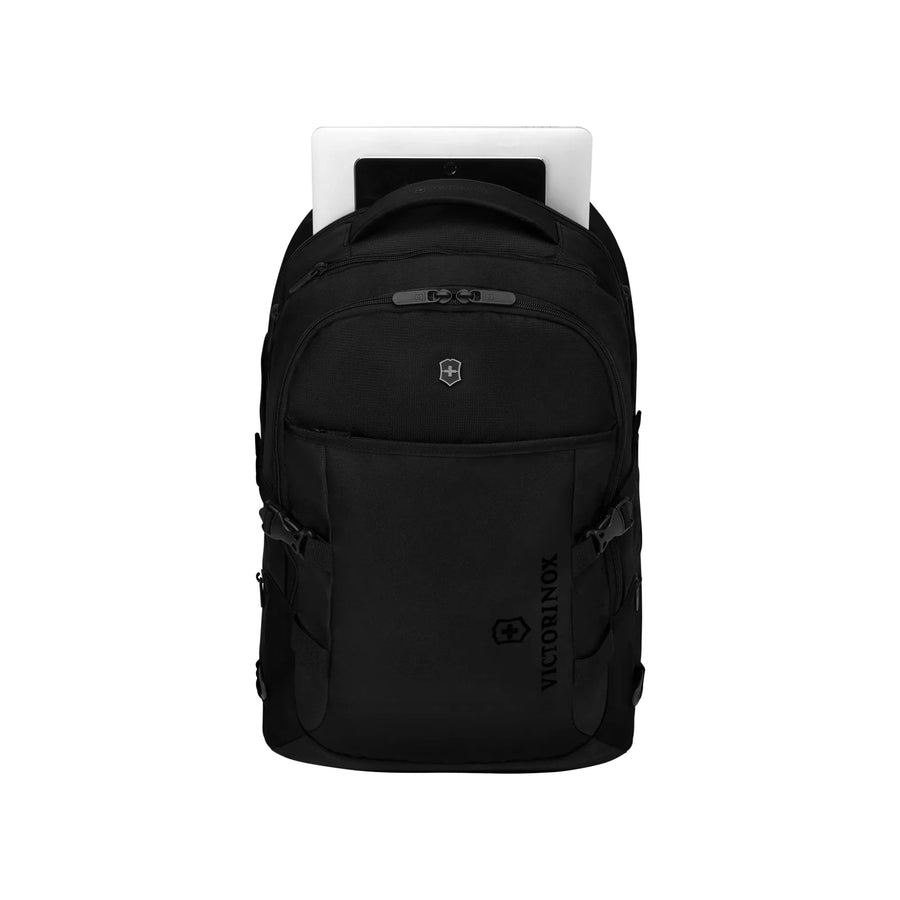 Victorinox Mochila Vx Sport Evo Con Ruedas, Negro