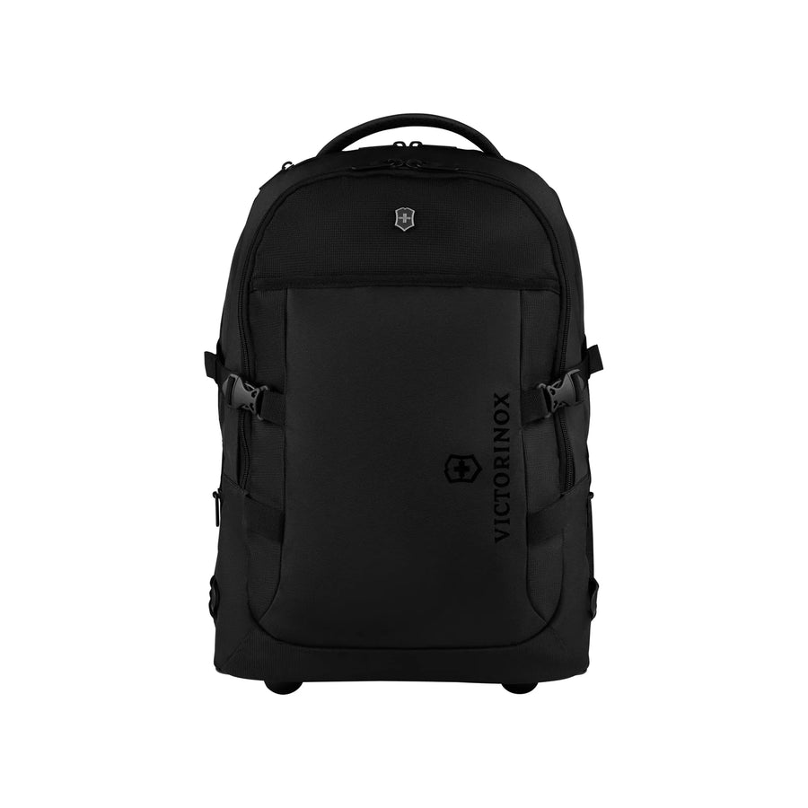 Victorinox Mochila Vx Sport Evo Con Ruedas, Negro