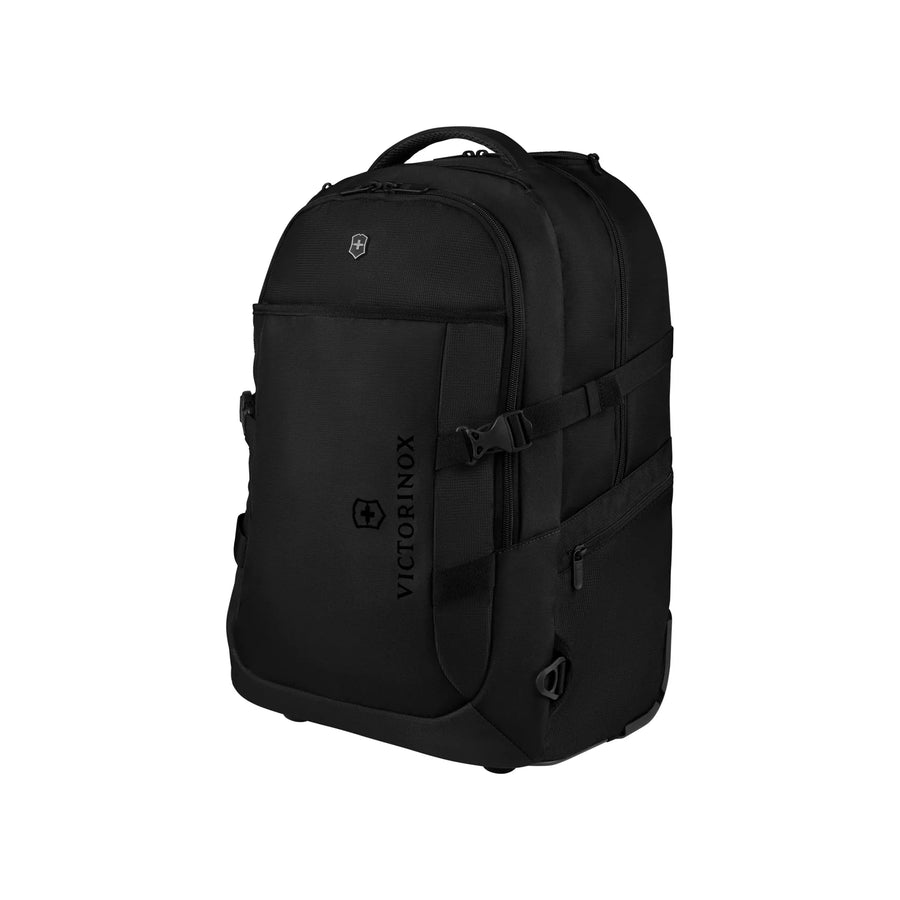 Victorinox Mochila Vx Sport Evo Con Ruedas, Negro