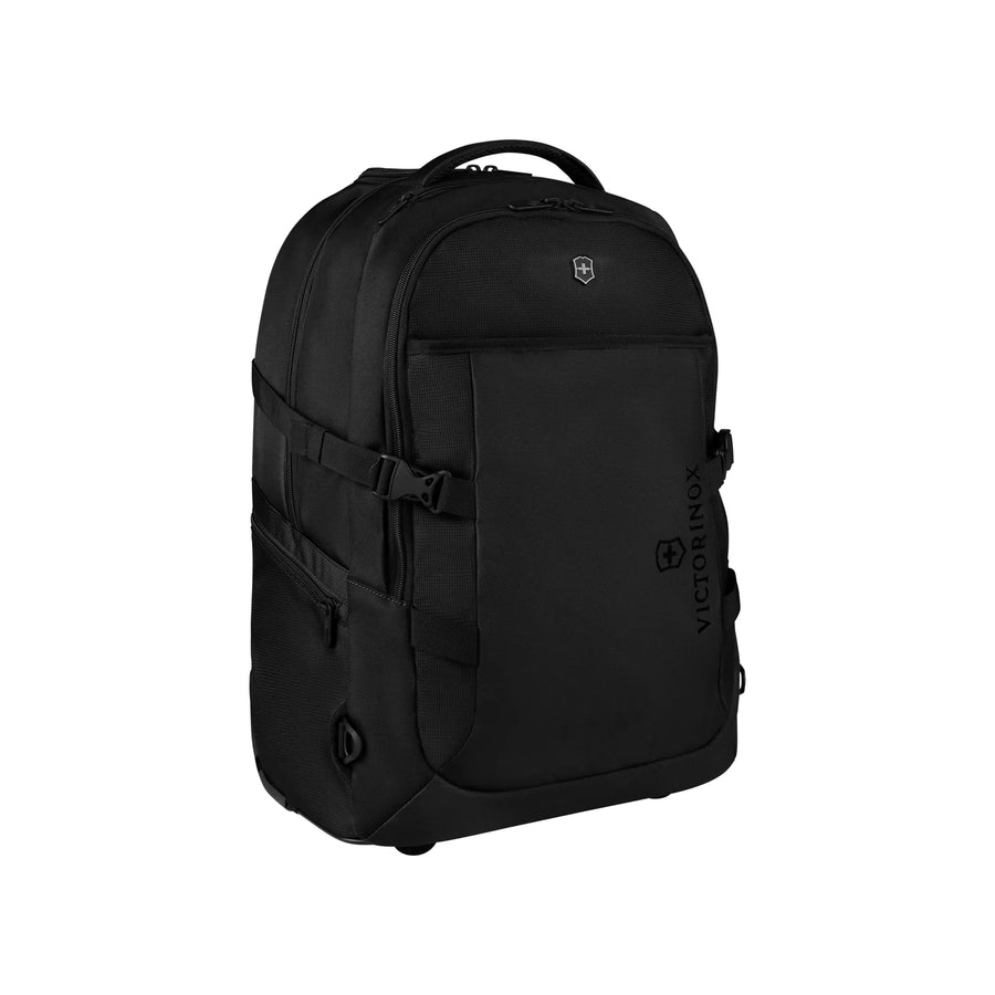 Victorinox Mochila Vx Sport Evo Con Ruedas, Negro