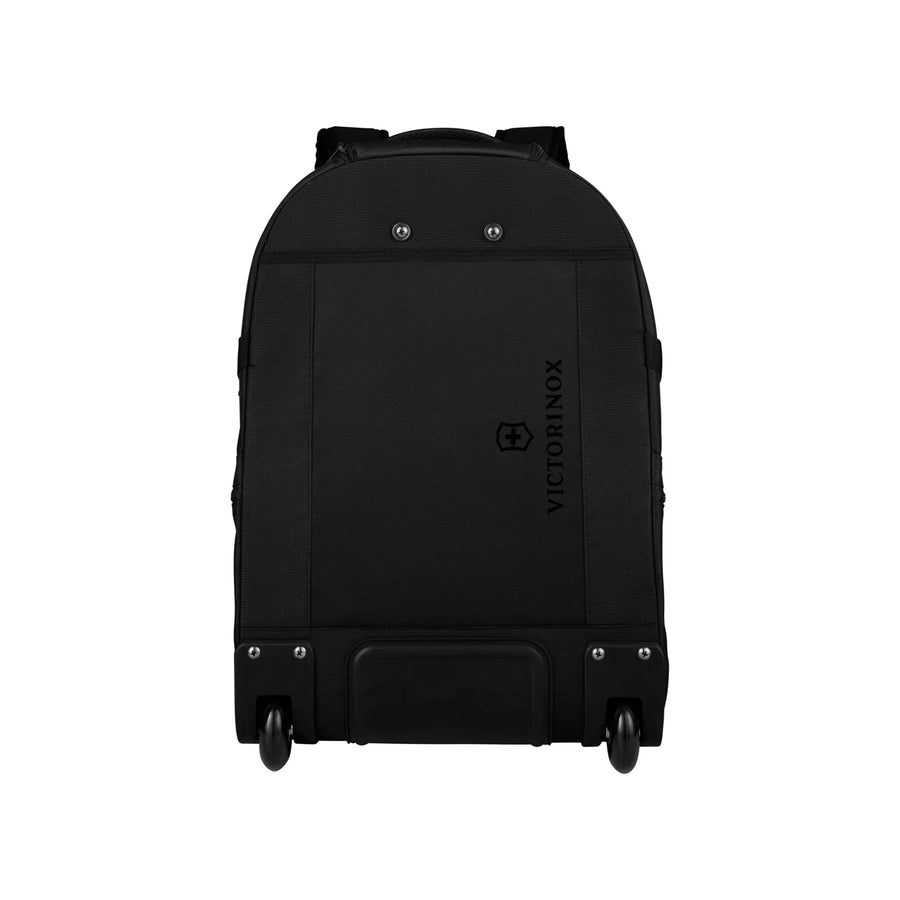 Victorinox Mochila Vx Sport Evo Con Ruedas, Negro