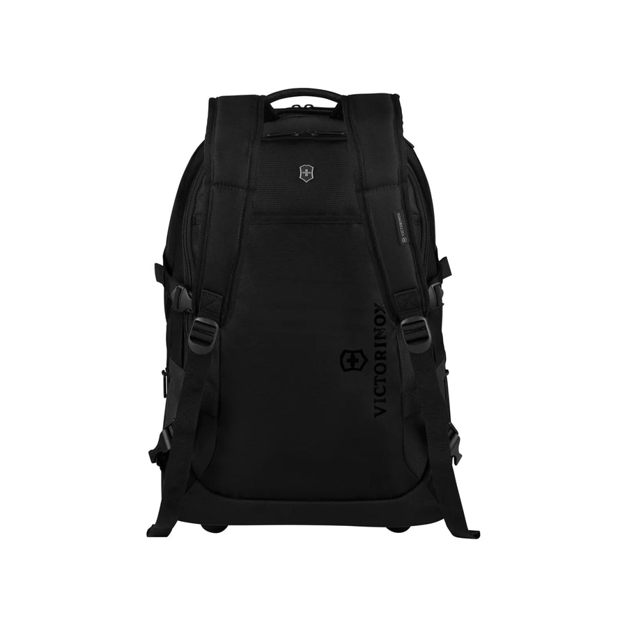 Victorinox Mochila Vx Sport Evo Con Ruedas, Negro