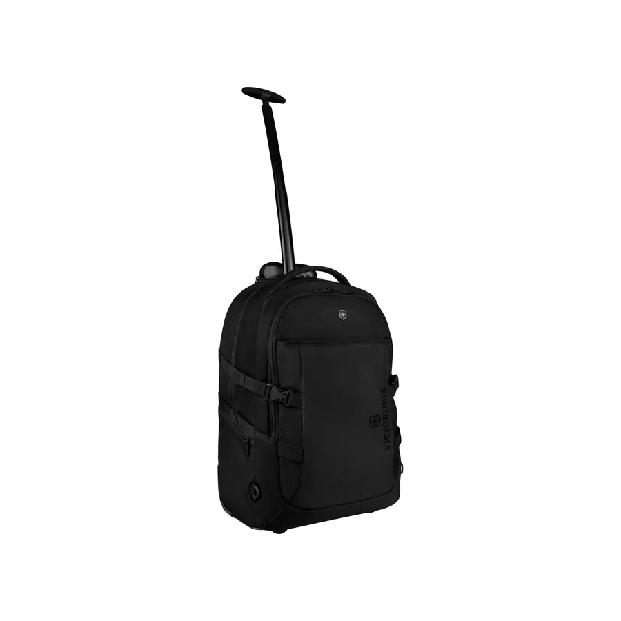 Victorinox Mochila Vx Sport Evo Con Ruedas, Negro