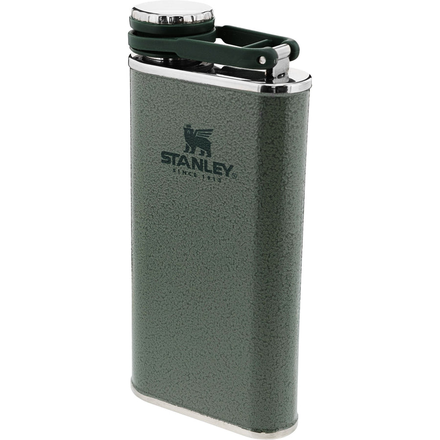 Petaca Stanley Classic verde 236 ml