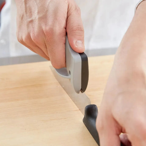 Afilador Cuchillos Victorinox 7.8715 Carburo - Precisión Suiza Chile