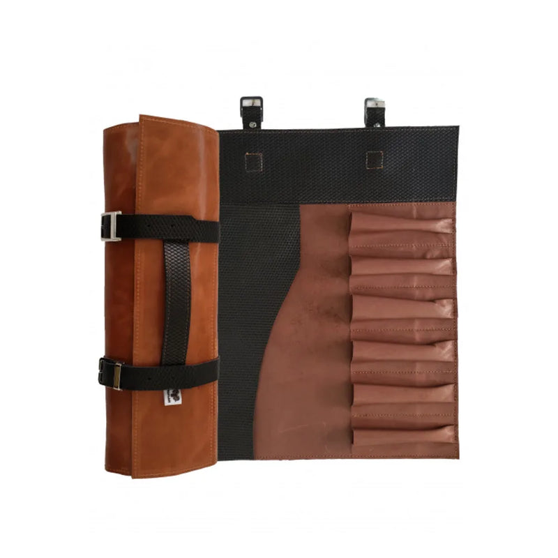 Bolso Porta Cuchillos 6 unidades + Grabado Láser (foto 4)