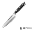 Cuchillo Acero Alemán Kanka Multiuso + Grabado Láser (foto 6)