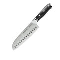 Cuchillo Acero Alemán Kanka Santoku + Grabado Láser (foto 4)