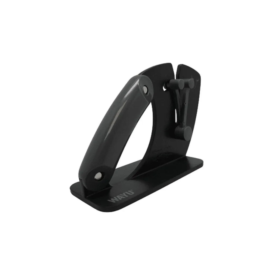 Afilador Profesional Wayu Limited Cocina Asado Cuchillos
