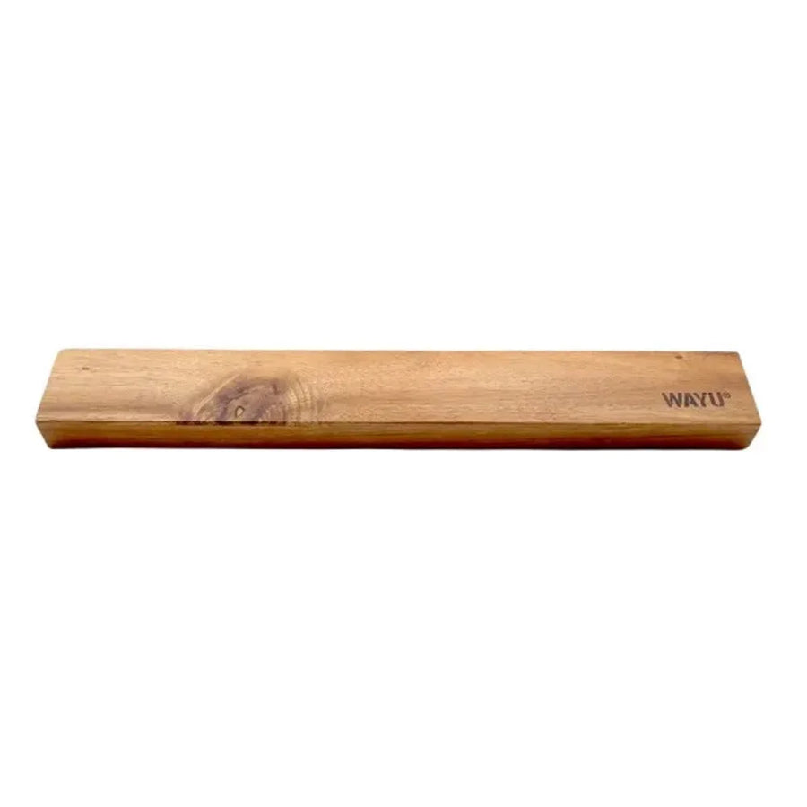 Barra Magnética Wayu Cuchillos Cocina Asado Cocina Bbq